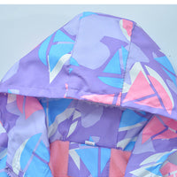 Load image into Gallery viewer, Kid Big Kid Girls Letters Graphic Jackets Outwears Wholesale 220829115
