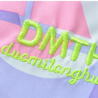 Load image into Gallery viewer, Kid Big Kid Girls Letters Graphic Jackets Outwears Wholesale 220829115
