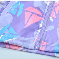 Load image into Gallery viewer, Kid Big Kid Girls Letters Graphic Jackets Outwears Wholesale 220829115
