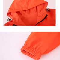 Load image into Gallery viewer, Kid Big Kid Boys Letters Print Jackets Outwears Wholesale 220829121
