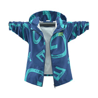 Load image into Gallery viewer, Kid Big Kid Boys Letters Embroidered Print Jackets Outwears Wholesale 220829134
