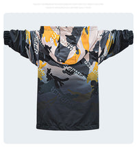 Load image into Gallery viewer, Kid Big Kid Boys Letters Print Jackets Outwears Wholesale 220829139
