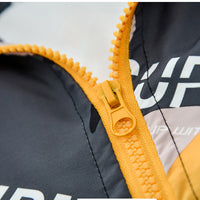 Load image into Gallery viewer, Kid Big Kid Boys Letters Print Jackets Outwears Wholesale 220829139
