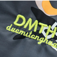 Load image into Gallery viewer, Kid Big Kid Boys Letters Print Jackets Outwears Wholesale 220829139
