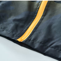 Load image into Gallery viewer, Kid Big Kid Boys Letters Print Jackets Outwears Wholesale 220829139
