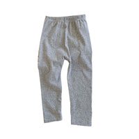 Load image into Gallery viewer, Baby Kid Girls Solid Color Striped Pants Wholesale 220829142
