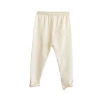 Load image into Gallery viewer, Baby Kid Girls Solid Color Striped Pants Wholesale 220829142
