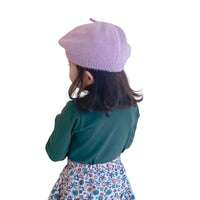 Load image into Gallery viewer, Baby Kid Girls Solid Color Tops Wholesale 220829148
