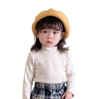 Load image into Gallery viewer, Baby Kid Girls Solid Color Tops Wholesale 220829148
