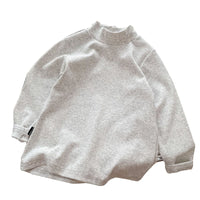 Load image into Gallery viewer, Baby Kid Girls Solid Color Tops Wholesale 220829148
