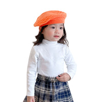 Load image into Gallery viewer, Baby Kid Girls Solid Color Tops Wholesale 220829148
