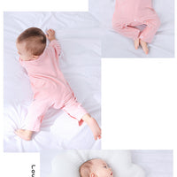 Load image into Gallery viewer, Baby Unisex Solid Color Jumpsuits Wholesale 220829153
