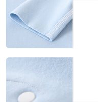 Load image into Gallery viewer, Baby Unisex Solid Color Jumpsuits Wholesale 220829153
