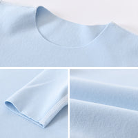 Load image into Gallery viewer, Baby Unisex Solid Color Jumpsuits Wholesale 220829153
