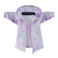 Load image into Gallery viewer, Kid Big Kid Girls Letters Print Jackets Outwears Wholesale 220829205
