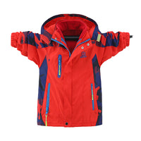 Load image into Gallery viewer, Kid Big Kid Boys Striped Print Jackets Outwears Wholesale 22082924
