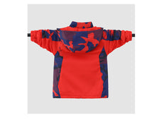 Load image into Gallery viewer, Kid Big Kid Boys Striped Print Jackets Outwears Wholesale 22082924
