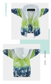 Load image into Gallery viewer, Kid Big Kid Unisex Cartoon Print Jackets Outwears Wholesale 220829252
