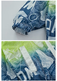 Load image into Gallery viewer, Kid Big Kid Unisex Cartoon Print Jackets Outwears Wholesale 220829252
