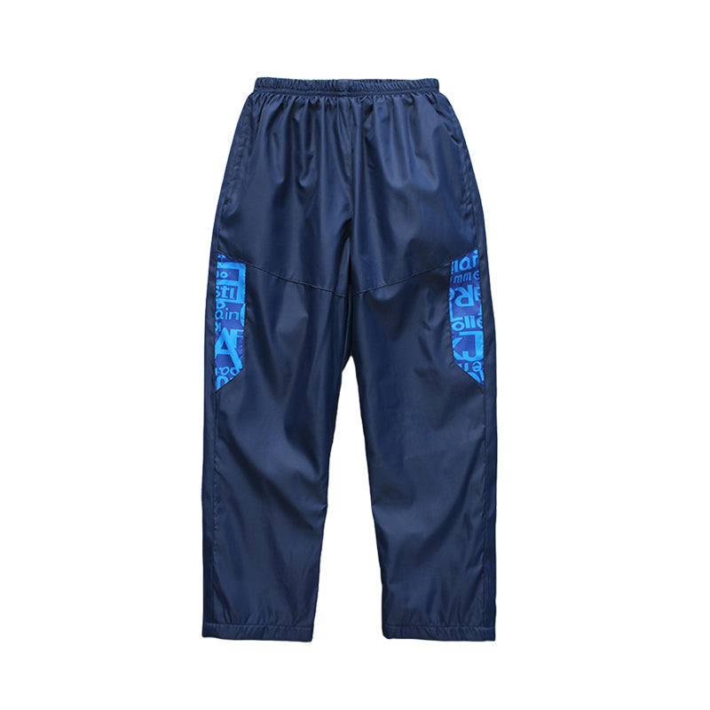 Kid Big Kid Boys Letters Pants Wholesale 22082930