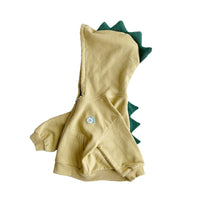 Load image into Gallery viewer, Baby Unisex Animals Cartoon Jackets Outwears Wholesale 220829313
