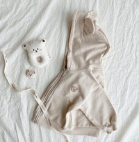 Load image into Gallery viewer, Baby Unisex Animals Cartoon Jackets Outwears Wholesale 220829313
