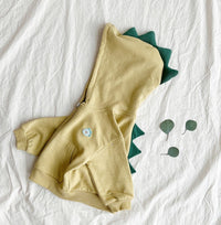 Load image into Gallery viewer, Baby Unisex Animals Cartoon Jackets Outwears Wholesale 220829313
