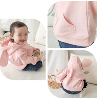 Load image into Gallery viewer, Baby Unisex Animals Cartoon Jackets Outwears Wholesale 220829313
