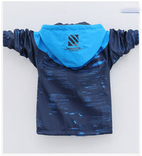 Load image into Gallery viewer, Kid Big Kid Boys Print Jackets Outwears Wholesale 22082932
