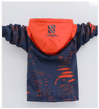 Load image into Gallery viewer, Kid Big Kid Boys Print Jackets Outwears Wholesale 22082932
