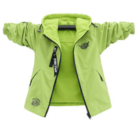 Load image into Gallery viewer, Kid Big Kid Boys Print Jackets Outwears Wholesale 22082933
