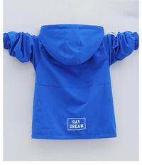 Load image into Gallery viewer, Kid Big Kid Boys Print Jackets Outwears Wholesale 22082933
