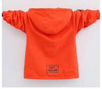 Load image into Gallery viewer, Kid Big Kid Boys Print Jackets Outwears Wholesale 22082933
