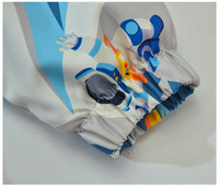 Load image into Gallery viewer, Kid Big Kid Boys Letters Cartoon Print Jackets Outwears Wholesale 220829380
