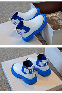 Load image into Gallery viewer, Unisex Letters Shoes Wholesale 220829383
