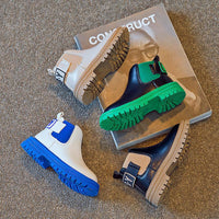 Load image into Gallery viewer, Unisex Letters Shoes Wholesale 220829383
