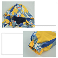 Load image into Gallery viewer, Kid Big Kid Boys Letters Cartoon Print Jackets Outwears Wholesale 220829391
