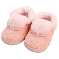 Load image into Gallery viewer, Baby Girls Solid Color Shoes Wholesale 220829413
