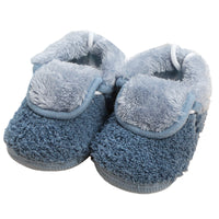 Load image into Gallery viewer, Baby Girls Solid Color Shoes Wholesale 220829413
