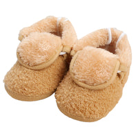 Load image into Gallery viewer, Baby Girls Solid Color Shoes Wholesale 220829413
