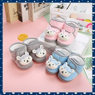 Load image into Gallery viewer, Baby Girls Solid Color Shoes Wholesale 220829413
