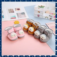 Load image into Gallery viewer, Baby Girls Solid Color Shoes Wholesale 220829413
