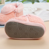 Load image into Gallery viewer, Baby Girls Solid Color Shoes Wholesale 220829413
