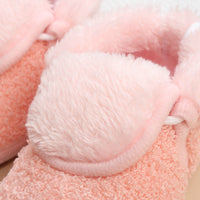 Load image into Gallery viewer, Baby Girls Solid Color Shoes Wholesale 220829413
