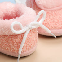 Load image into Gallery viewer, Baby Girls Solid Color Shoes Wholesale 220829413
