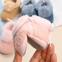 Load image into Gallery viewer, Baby Girls Solid Color Shoes Wholesale 220829413
