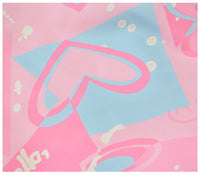 Load image into Gallery viewer, Kid Big Kid Girls Letters Love heart Embroidered Print Jackets Outwears Wholesale 220829415
