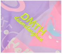 Load image into Gallery viewer, Kid Big Kid Girls Love heart Embroidered Print Jackets Outwears Wholesale 220829417
