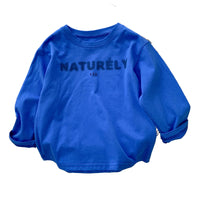 Load image into Gallery viewer, Baby Kid Boys Letters Tops Wholesale 220829426
