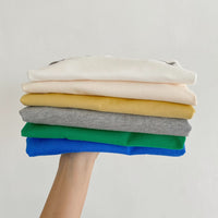 Load image into Gallery viewer, Baby Kid Boys Letters Tops Wholesale 220829426
